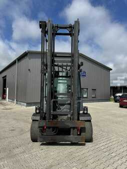 Dízel targoncák 2017  Linde H80D-03/1100 (2)