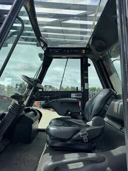 Dízel targoncák 2017  Linde H80D-03/1100 (7)