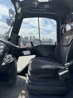 Carretilla elevadora diésel 2015  Linde H50D-02 (7)