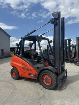 Carretilla elevadora diésel 2018  Linde H50D-02 (3)