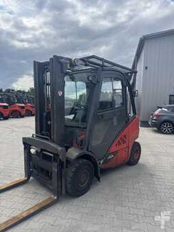 Carrelli elevatori diesel 2015  Linde H20D-02/600 (1)