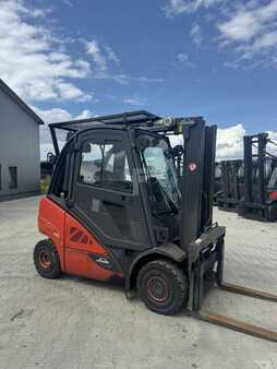Carrelli elevatori diesel 2015  Linde H20D-02/600 (3)