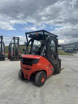 Carrelli elevatori diesel 2015  Linde H20D-02/600 (4)