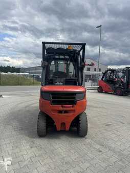 Carrelli elevatori diesel 2015  Linde H20D-02/600 (5)