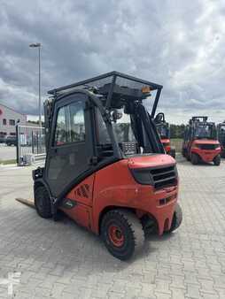 Carrelli elevatori diesel 2015  Linde H20D-02/600 (6)