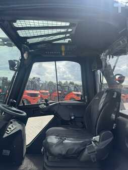 Carrelli elevatori diesel 2015  Linde H20D-02/600 (7)