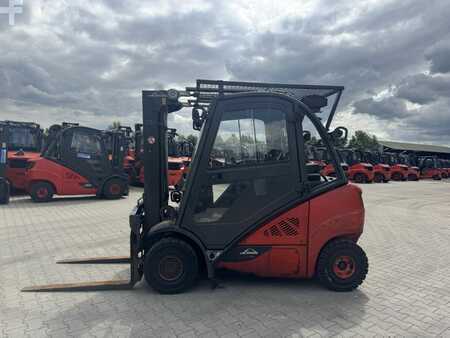 Carrelli elevatori diesel 2015  Linde H20D-02/600 (9)
