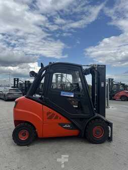 Dieselstapler 2018  Linde H30D-02 (10)