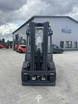 Dieselstapler 2018  Linde H30D-02 (2)