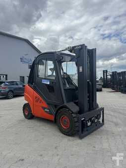 Dieselstapler 2018  Linde H30D-02 (3)