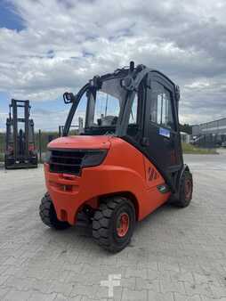 Dieselstapler 2018  Linde H30D-02 (4)