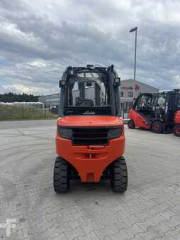 Dieselstapler 2018  Linde H30D-02 (5)