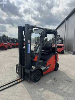 Dieselstapler 2018  Linde H18D-01 (1)