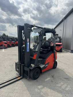 Carretilla elevadora diésel 2018 Linde H18D-01 (1)