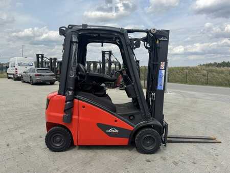 Dieselstapler 2018  Linde H18D-01 (10)