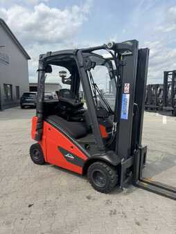 Carretilla elevadora diésel 2018 Linde H18D-01 (3)