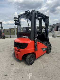 Dieselstapler 2018  Linde H18D-01 (4)