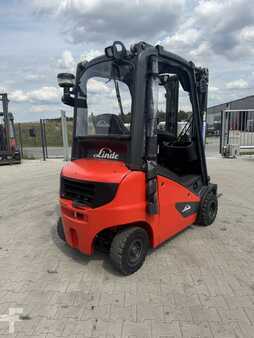 Carretilla elevadora diésel 2018 Linde H18D-01 (4)