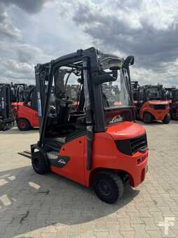 Dieselstapler 2018  Linde H18D-01 (6)