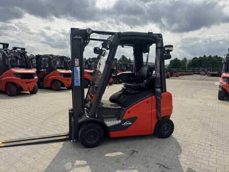 Dieselstapler 2018  Linde H18D-01 (9)