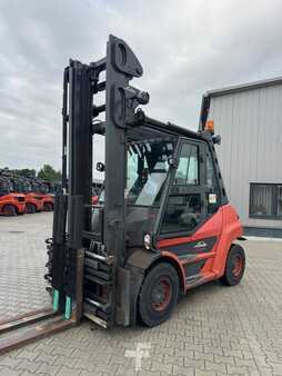 Carrelli elevatori diesel 2019  Linde H70D-03 (1)