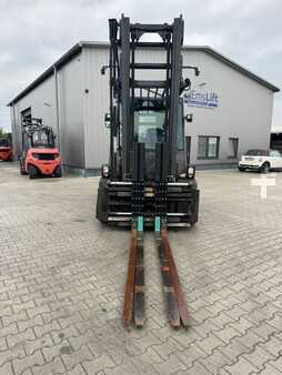 Carrelli elevatori diesel 2019  Linde H70D-03 (2)