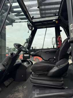Carrelli elevatori diesel 2019  Linde H70D-03 (7)