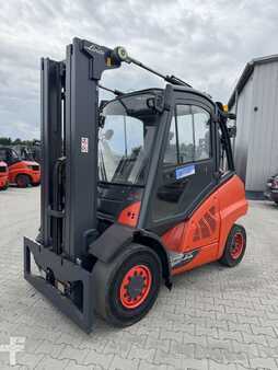 Carretilla elevadora diésel 2019  Linde H50D-02/600 (1)