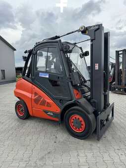 Carretilla elevadora diésel 2019  Linde H50D-02/600 (3)