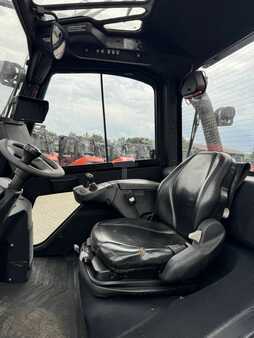 Carretilla elevadora diésel 2019  Linde H50D-02/600 (7)