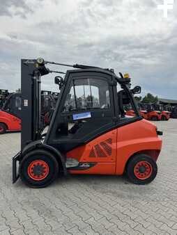 Carretilla elevadora diésel 2019  Linde H50D-02/600 (9)
