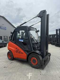 Empilhador diesel 2017  Linde H45D-02 (3)