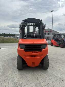 Empilhador diesel 2017  Linde H45D-02 (5)