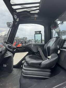 Empilhador diesel 2017  Linde H45D-02 (7)