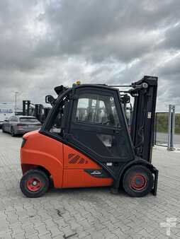 Dieselový VZV 2019  Linde H35D-02 (10)