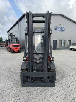 Dieselový VZV 2019  Linde H35D-02 (2)