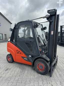 Dieselový VZV 2019  Linde H35D-02 (3)