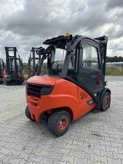 Dieselový VZV 2019  Linde H35D-02 (4)