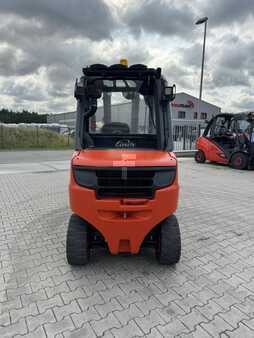 Dieselový VZV 2019  Linde H35D-02 (5)