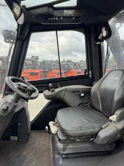 Dieselový VZV 2019  Linde H35D-02 (7)