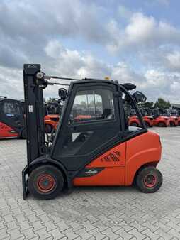 Dieselový VZV 2019  Linde H35D-02 (9)