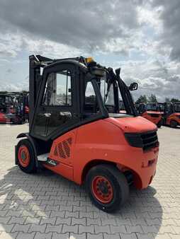 Chariots élévateurs diesel 2017  Linde H50D-02 (6)