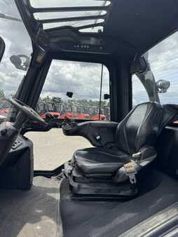 Chariots élévateurs diesel 2017  Linde H50D-02 (7)