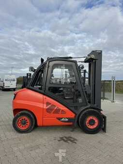 Diesel heftrucks 2017  Linde H50D-02 (10)