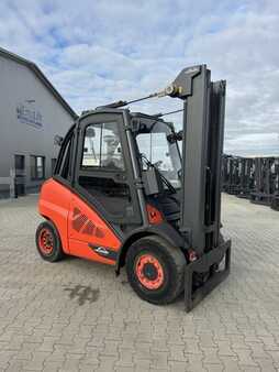 Diesel heftrucks 2017  Linde H50D-02 (3)