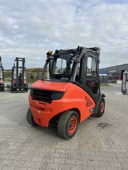 Diesel heftrucks 2017  Linde H50D-02 (4)