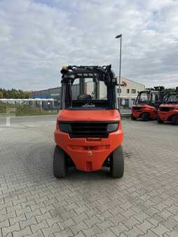 Diesel heftrucks 2017  Linde H50D-02 (5)