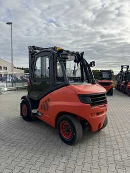 Diesel heftrucks 2017  Linde H50D-02 (6)