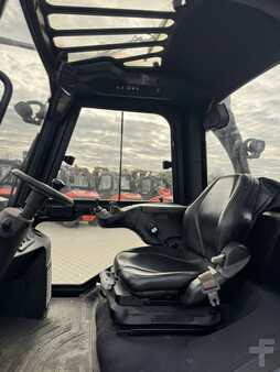 Diesel heftrucks 2017  Linde H50D-02 (7)