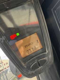 Diesel heftrucks 2017  Linde H50D-02 (8)